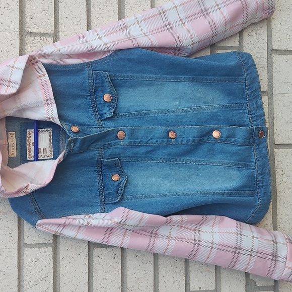 Btween Jacket* - Picture 5 of 8